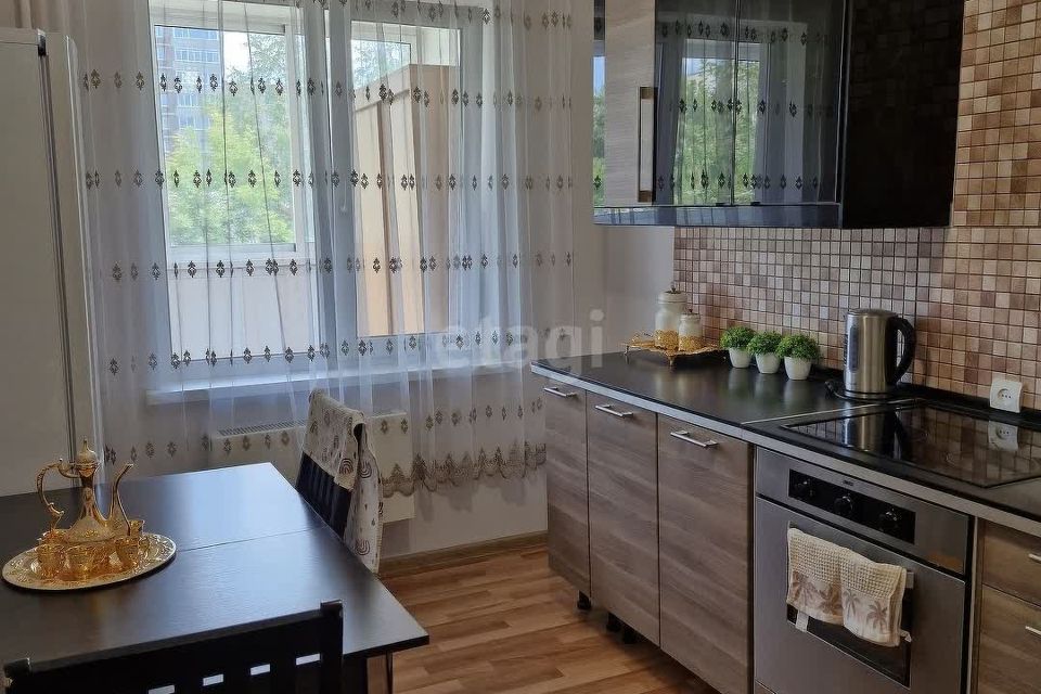 Сдаётся 1-комнатная квартира, 33.9 м²