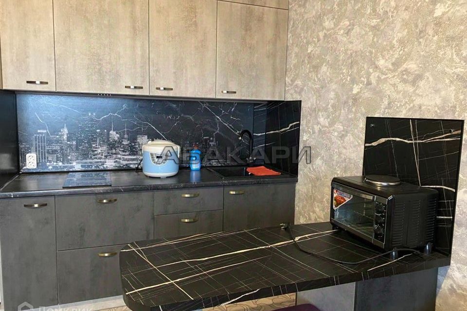 Сдаётся студия, 28 м²