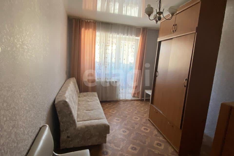 Продаётся 1-комнатная квартира, 29.8 м²