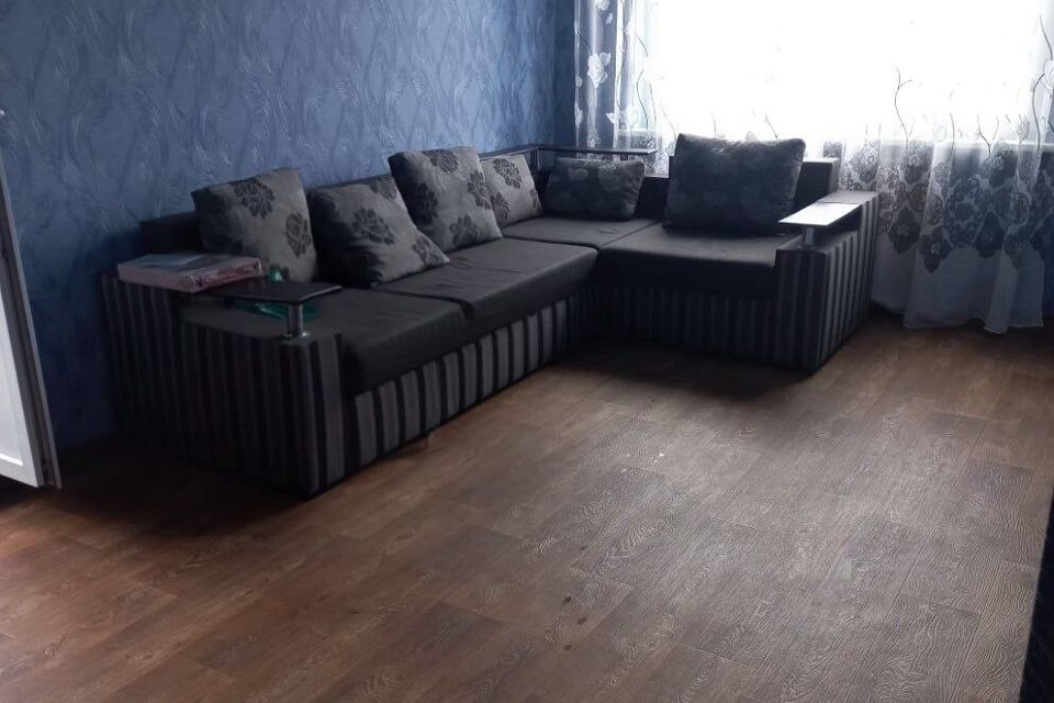Продаётся 3-комнатная квартира, 70 м²