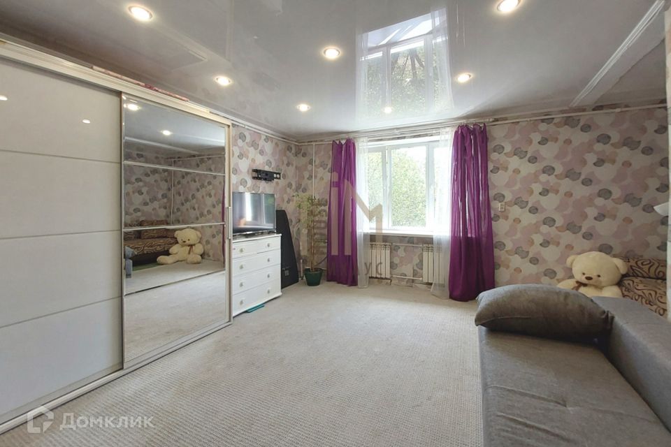 Продаётся 2-комнатная квартира, 38.1 м²