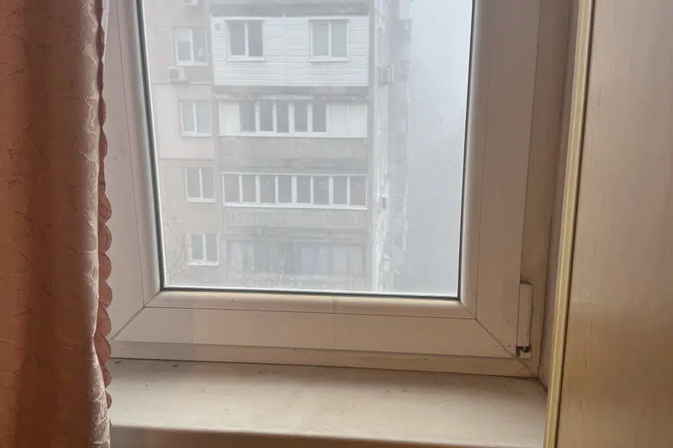 Продаётся 3-комнатная квартира, 56 м²