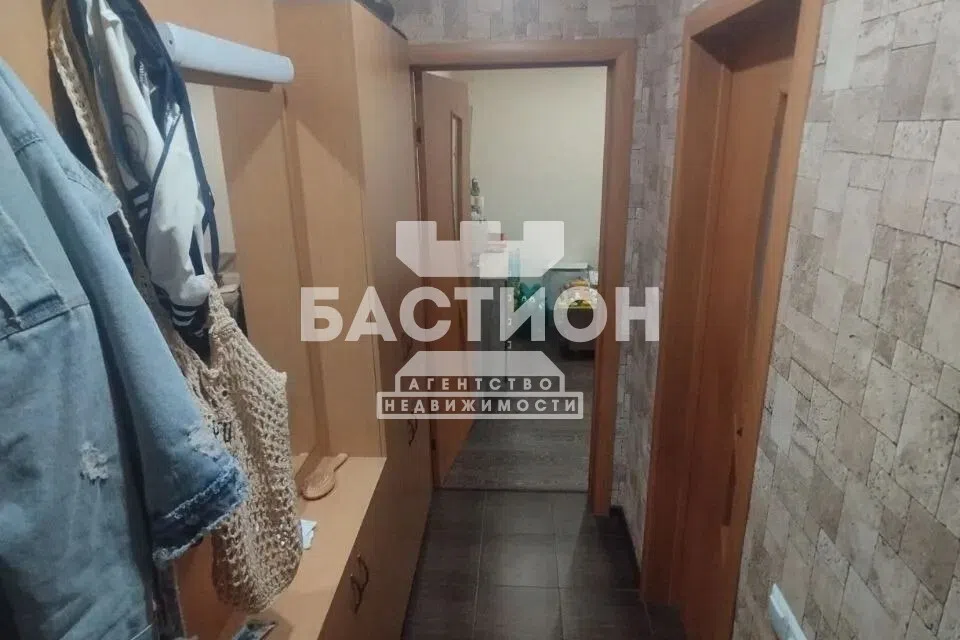 Продаётся 2-комнатная квартира, 46 м²