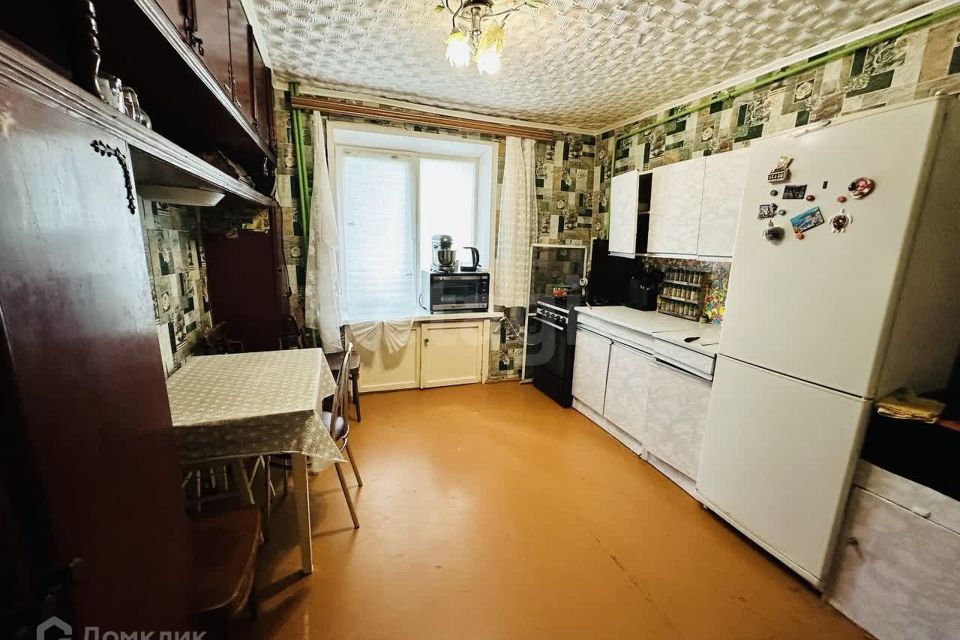 Продаётся 1-комнатная квартира, 40 м²