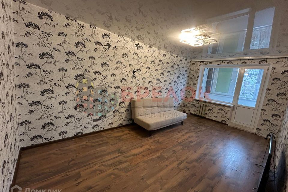 Продаётся 3-комнатная квартира, 62 м²