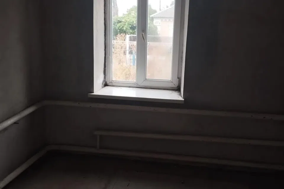 Продаётся 1-этажный дом, 64 м²