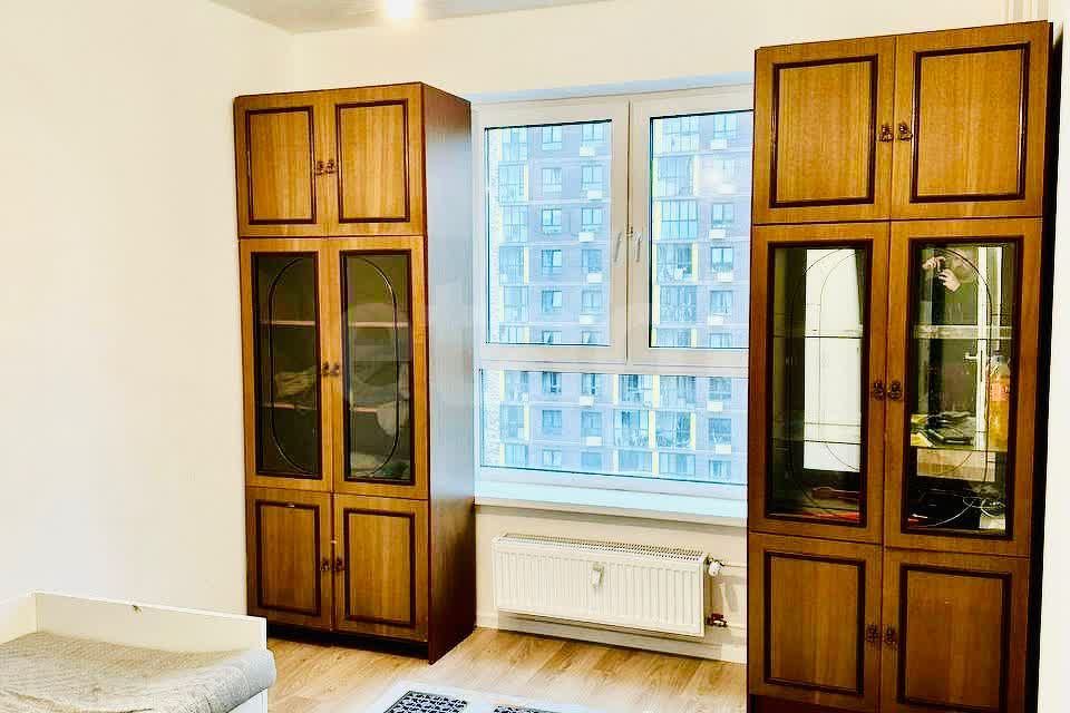 Сдаётся 2-комнатная квартира, 37 м²