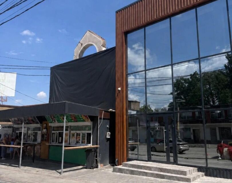 Продаётся помещение своб. назначения, 338.1 м²