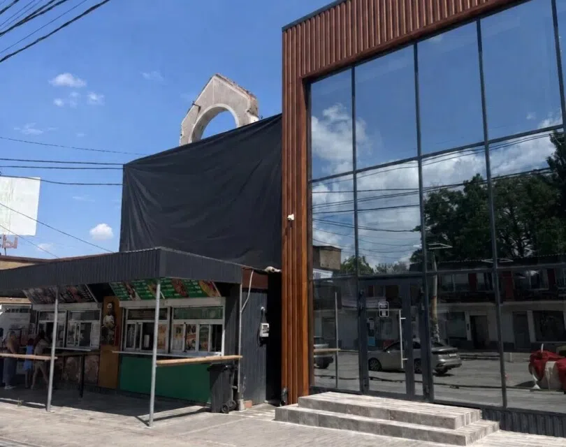 Продаётся помещение своб. назначения, 338.1 м²