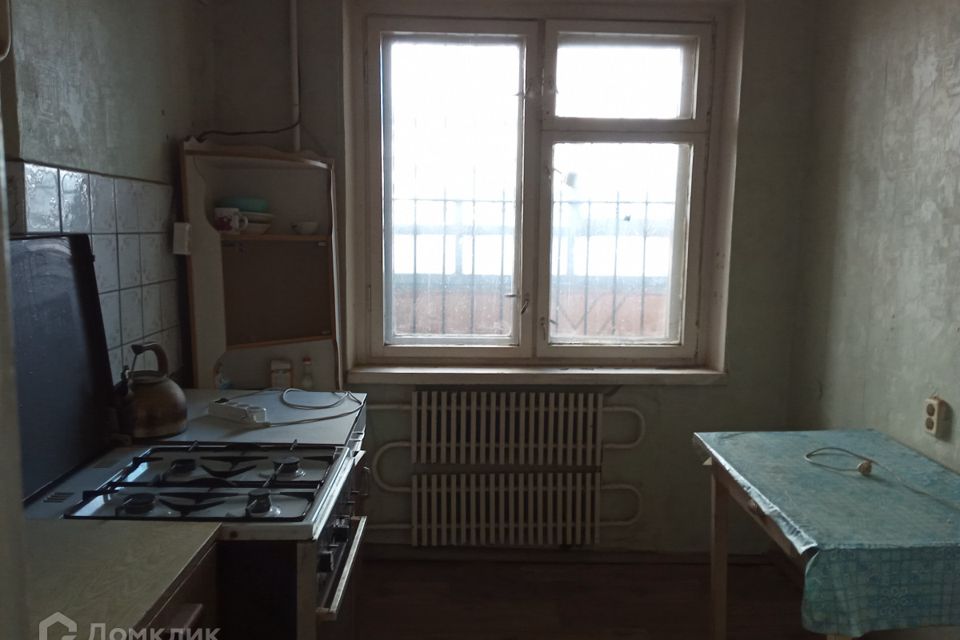 Продаётся 1-комнатная квартира, 35.3 м²