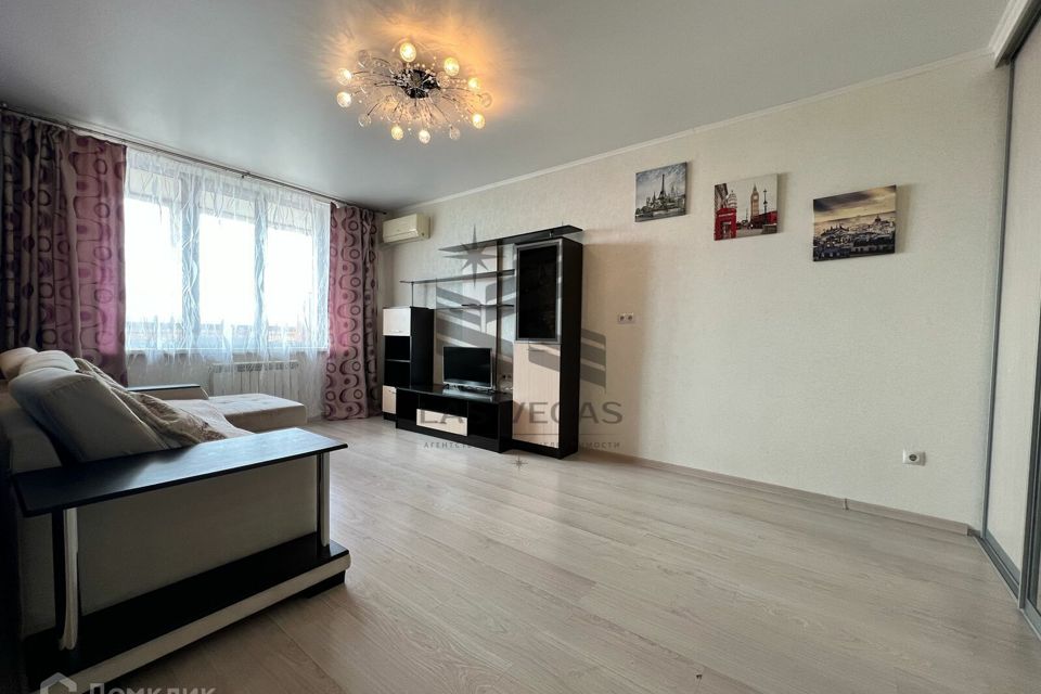 Сдаётся 1-комнатная квартира, 45 м²