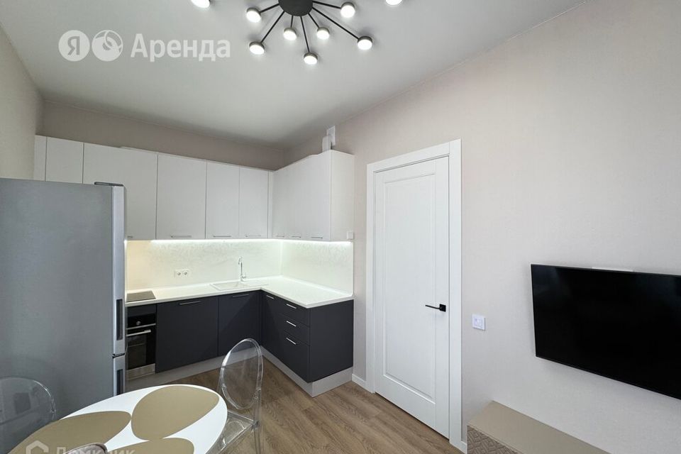 Сдаётся 2-комнатная квартира, 50 м²