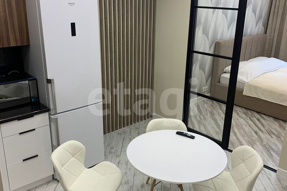 Продаётся 2-комнатная квартира, 37.8 м²