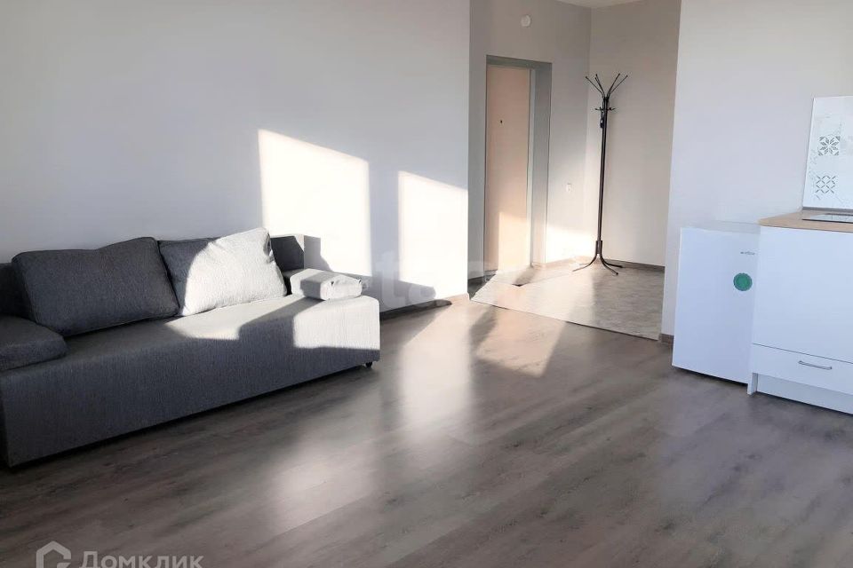 Сдаётся студия, 30 м²