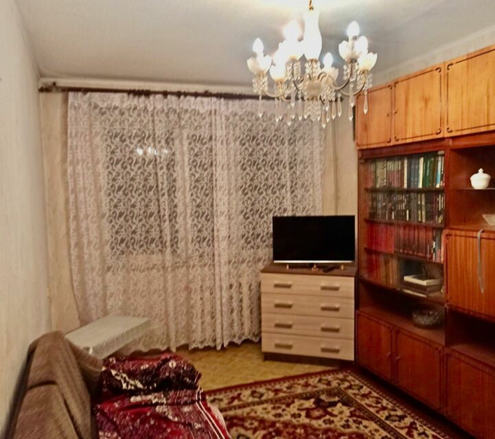 Продаётся 2-комнатная квартира, 44 м²