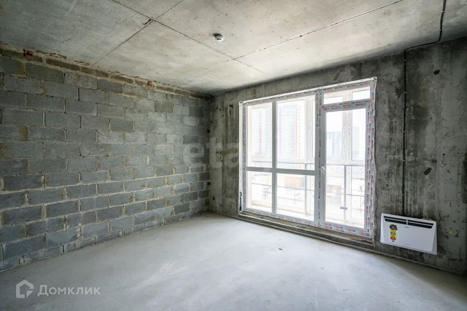 Продаётся студия, 26.3 м²