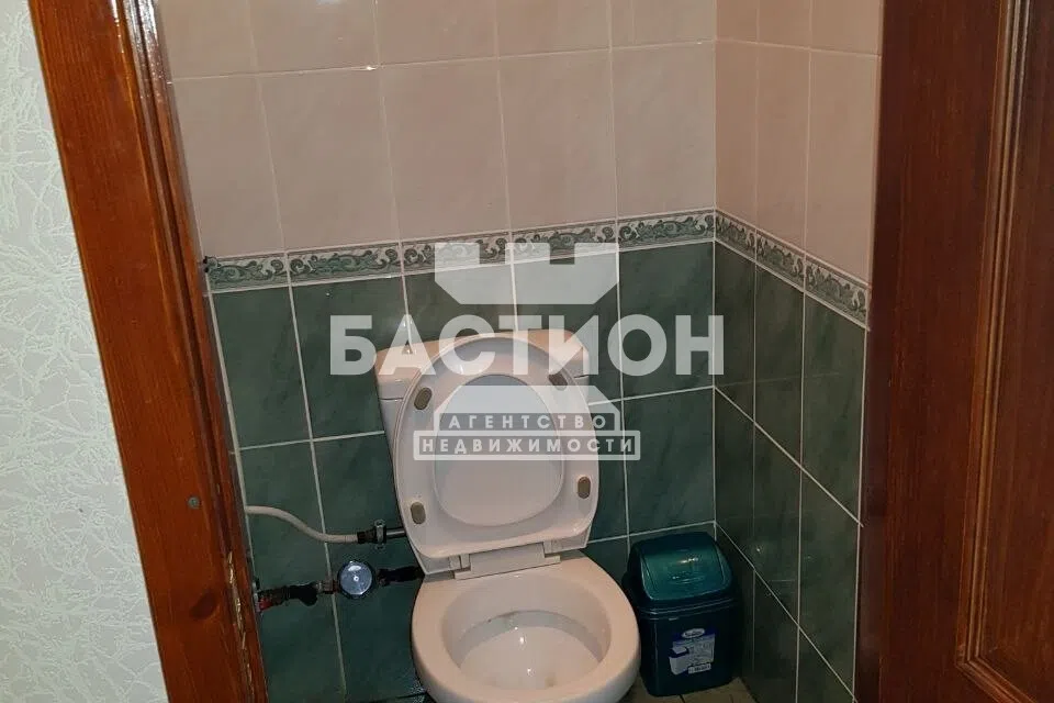 Продаётся 1-комнатная квартира, 31 м²
