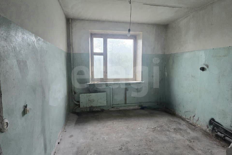 Продаётся 2-комнатная квартира, 51.6 м²