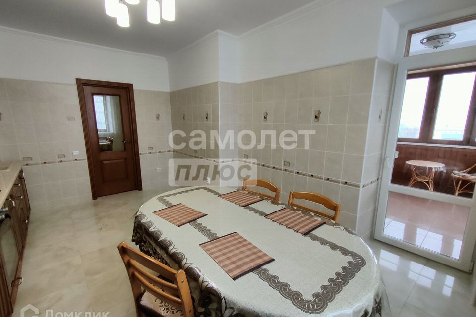 Продаётся 2-комнатная квартира, 68.5 м²