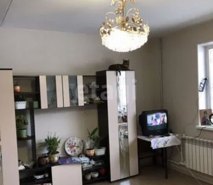 Продаётся комната в 2-комн. квартире, 17.8 м²