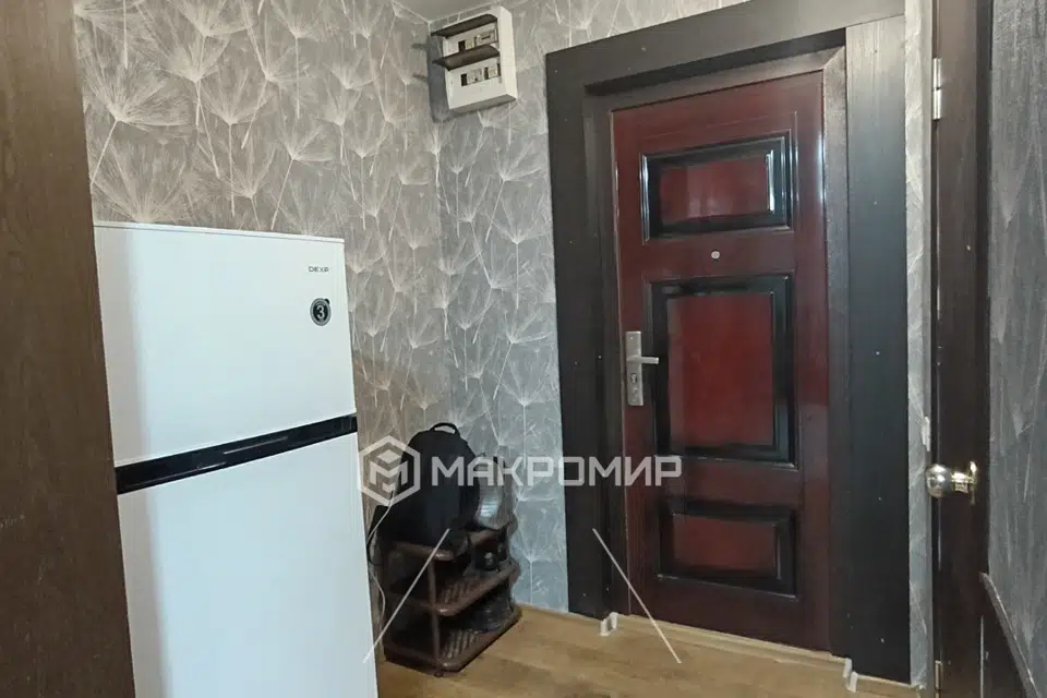 Сдаётся студия, 24 м²