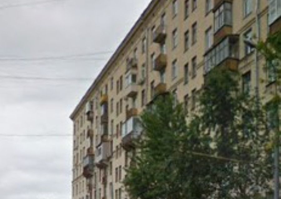 Продаётся 2-комнатная квартира, 58 м²