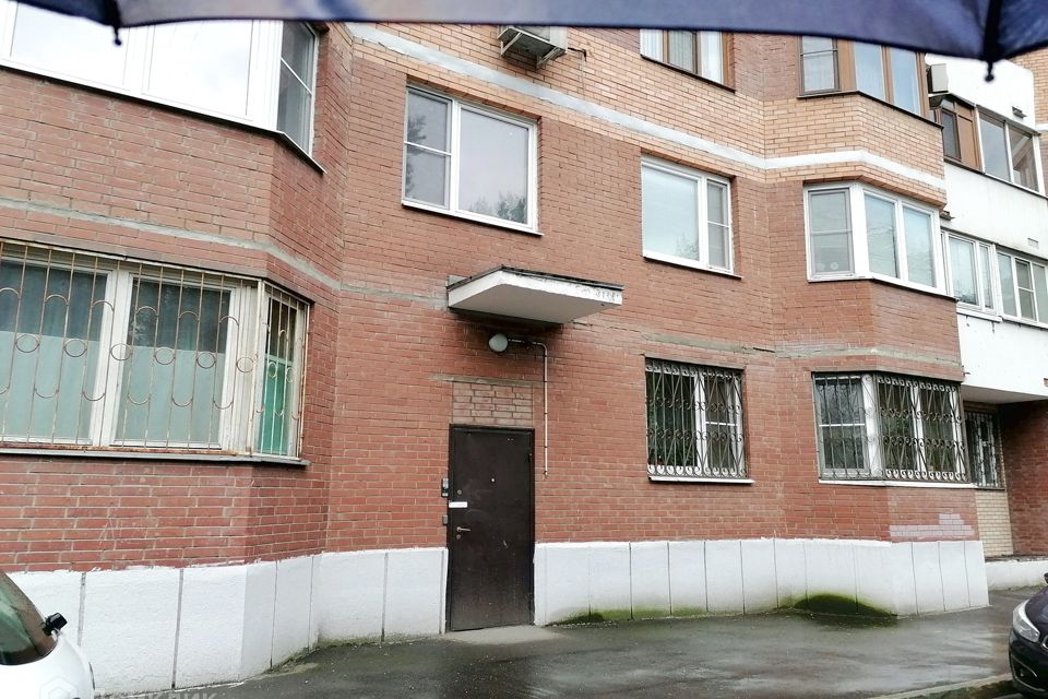 Продаётся студия, 12.2 м²