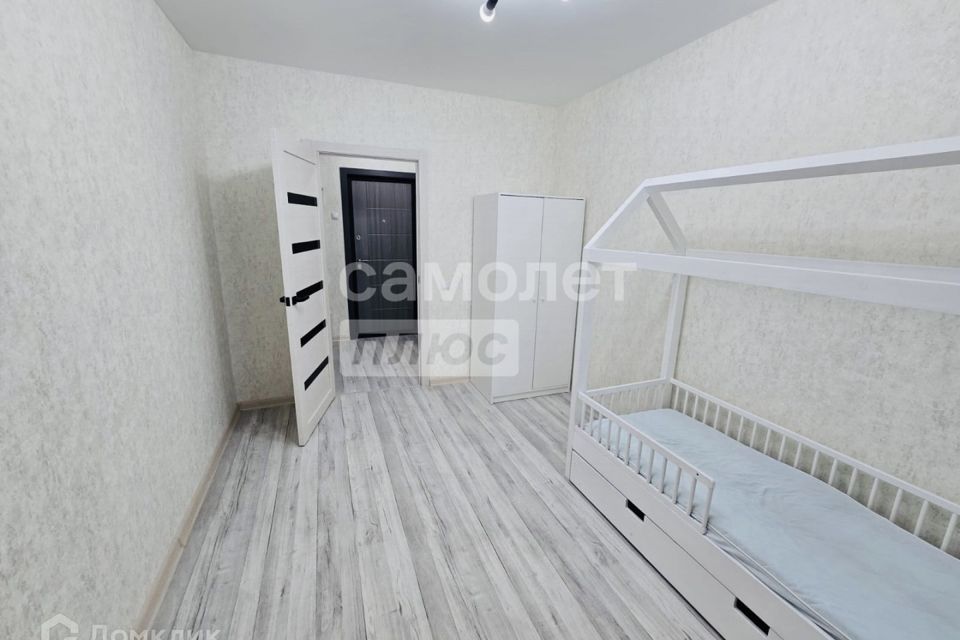 Продаётся 2-комнатная квартира, 50.7 м²