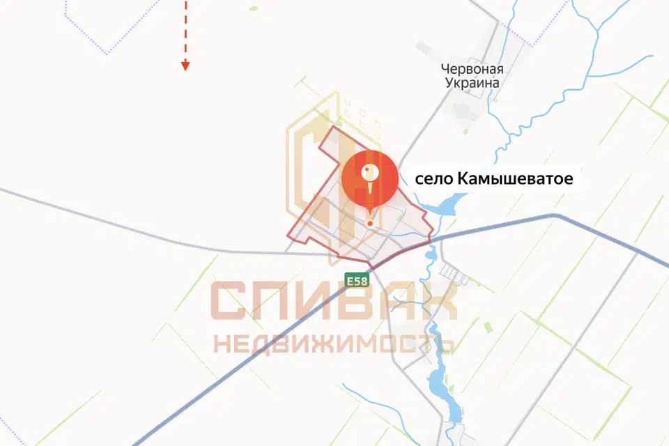 Продаётся земельный участок, 540 сот.