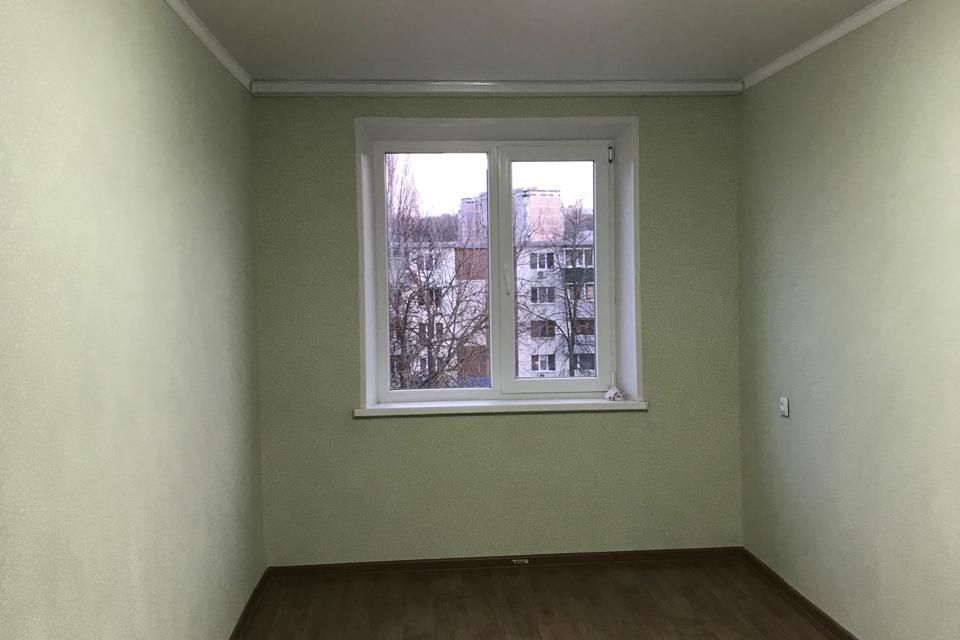 Продаётся 2-комнатная квартира, 42.8 м²