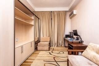 Продаётся 1-комнатная квартира, 30 м²