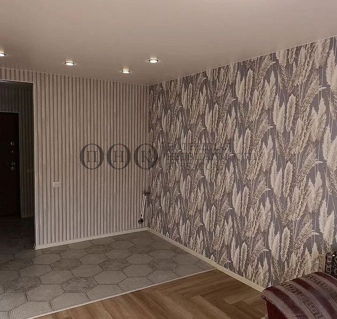 Продаётся 1-комнатная квартира, 22.6 м²