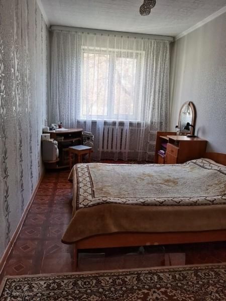 Продаётся 2-комнатная квартира, 43.8 м²