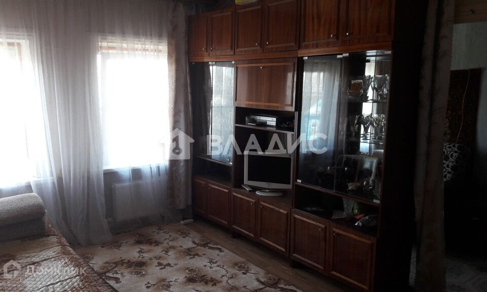 Продаётся 4-комнатная квартира, 79.6 м²