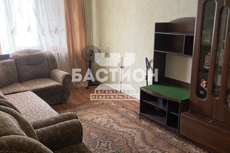 Продаётся 2-комнатная квартира, 48 м²
