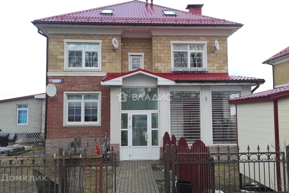 Продаётся 3-комнатная квартира, 82 м²