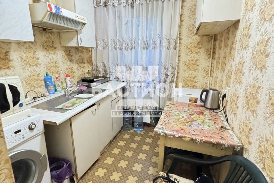 Продаётся 1-комнатная квартира, 22.1 м²