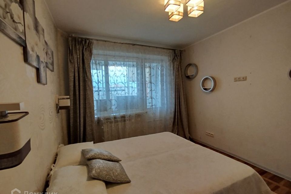 Сдаётся 3-комнатная квартира, 62.2 м²