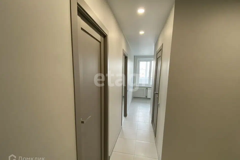Продаётся 2-комнатная квартира, 38.3 м²