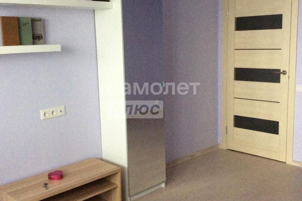 Продаётся 1-комнатная квартира, 45 м²