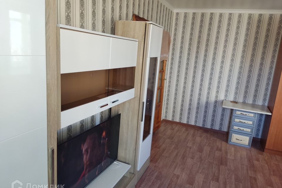 Продаётся 1-комнатная квартира, 30.4 м²