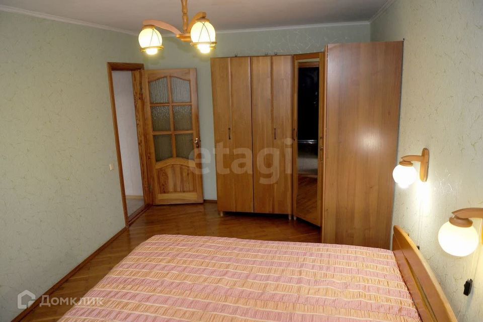 Продаётся 3-комнатная квартира, 74.5 м²