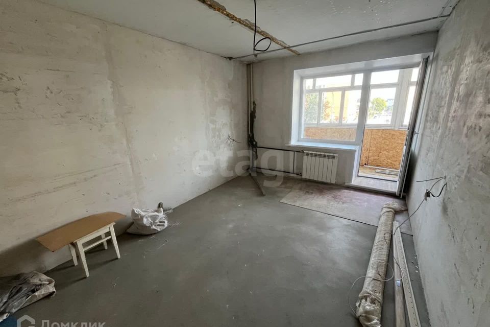 Продаётся 1-комнатная квартира, 31.3 м²