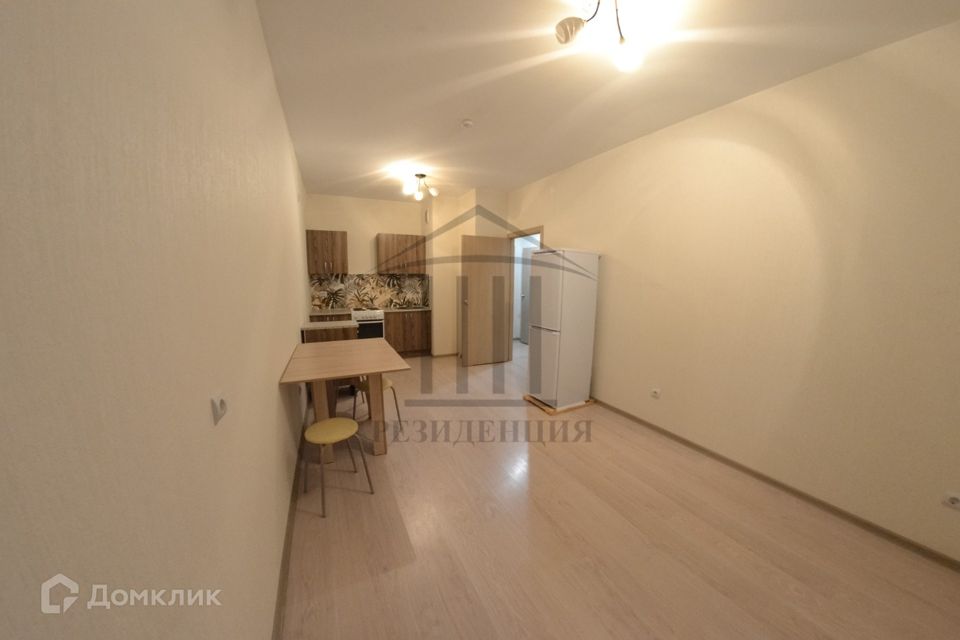 Продаётся 1-комнатная квартира, 35.1 м²