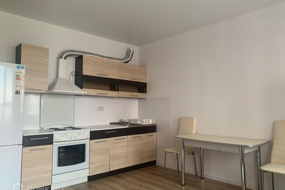 Сдаётся студия, 28.3 м²