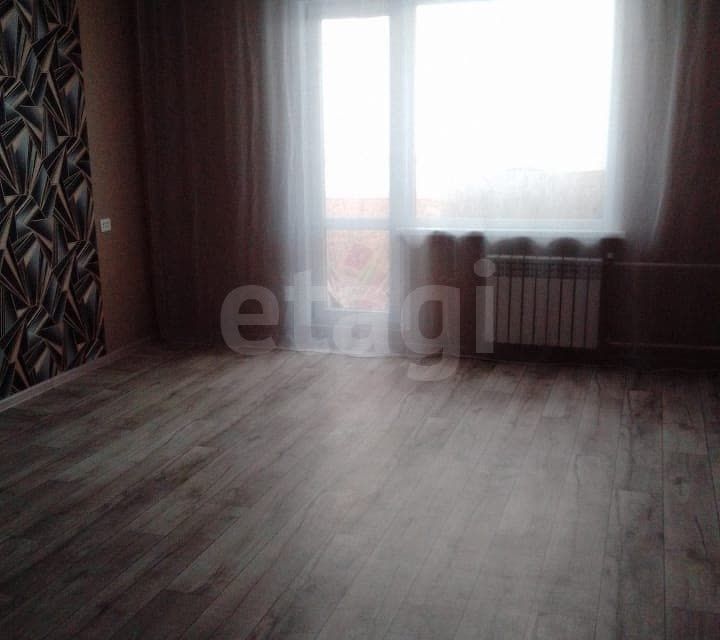 Продаётся студия, 33.6 м²