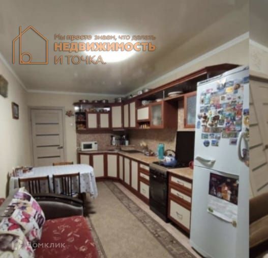 Продаётся 2-комнатная квартира, 81.3 м²
