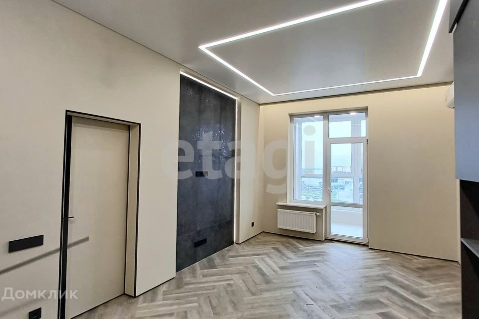 Продаётся 2-комнатная квартира, 82.5 м²
