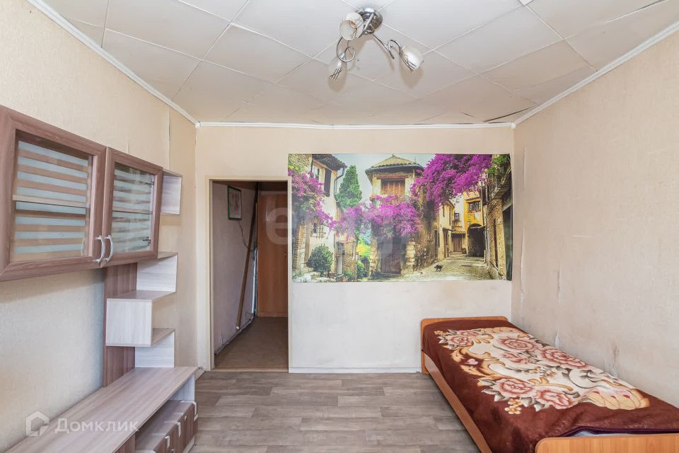 Продаётся комната в 1-комн. квартире, 19 м²
