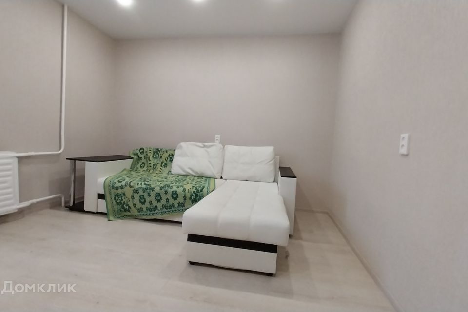 Продаётся 1-комнатная квартира, 28 м²